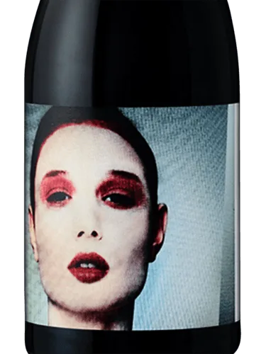 Annapolis Ridge Vineyard Pinot Noir