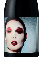 Annapolis Ridge Vineyard Pinot Noir