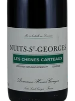 Les Chênes Carteaux Nuits-Saint-Georges 1er Cru