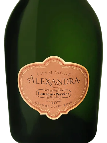 Alexandra Champagne Rosé (Grande Cuvée)