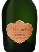 Alexandra Champagne Rosé (Grande Cuvée)