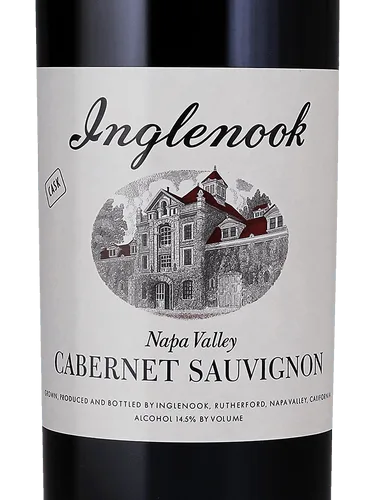 Cabernet Sauvignon