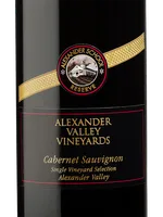 Alexander School Reserve Cabernet Sauvignon