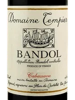Bandol Cuvée Cabassaou