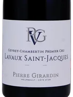 Gevrey-Chambertin Premier Cru 'Lavaux Saint-Jacques'