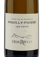 Les Crays Pouilly-Fuissé
