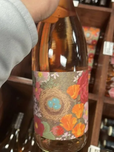 Rosé of Pinot Noir