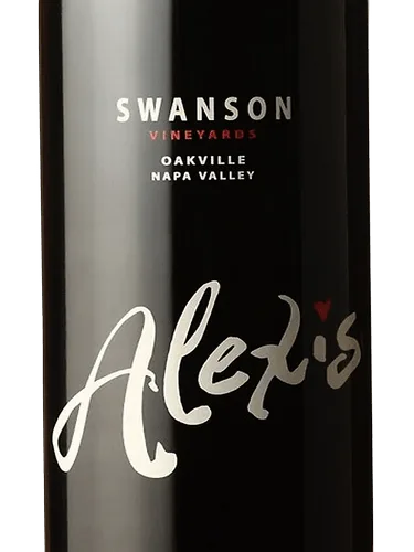 Alexis Cabernet Sauvignon