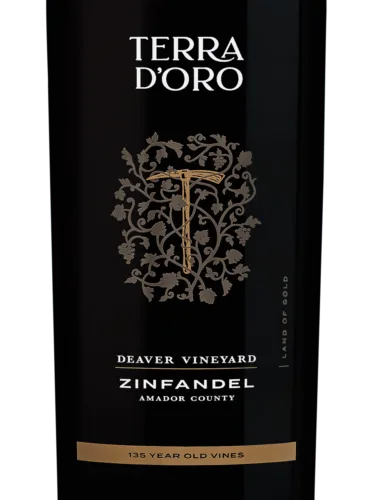 Deaver Vineyard Zinfandel