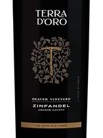 Deaver Vineyard Zinfandel