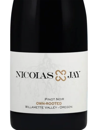Own-Rooted Pinot Noir