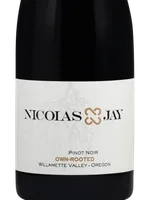 Own-Rooted Pinot Noir