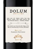 Cask 3 Cabernet Sauvignon