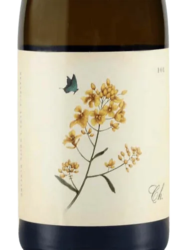 Chardonnay