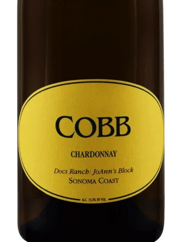 Docs Ranch JoAnn's Block Chardonnay