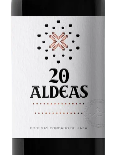 20 Aldeas