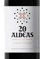 20 Aldeas