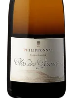 Clos des Goisses Champagne