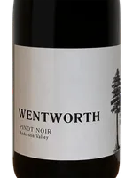 Anderson Valley Pinot Noir