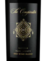 The Conspirator Red Blend