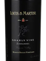 Monte Rosso Vineyard Gnarly Vine Zinfandel