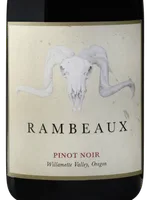 Rambeaux Pinot Noir