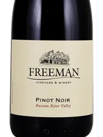 Russian River Valley Pinot Noir