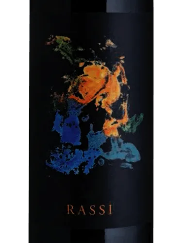 Rassi Cabernet Sauvignon