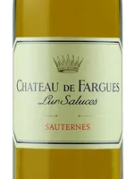Sauternes (Lur Saluces)