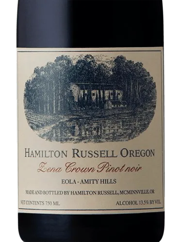 Zena Crown Pinot Noir