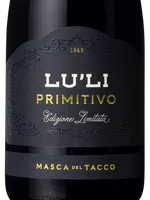 Lu’Li Primitivo Edizione Limitata