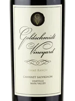 Single Vineyard Selection Game Ranch Cabernet Sauvignon