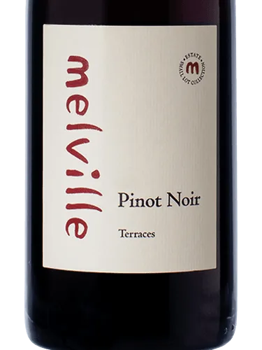 Terraces Pinot Noir