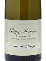 Puligny-Montrachet 1er Cru 'Les Combettes'