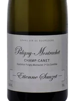 Puligny-Montrachet 1er Cru 'Champ Canet'