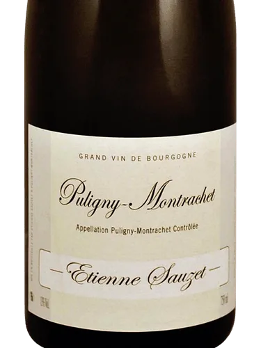 Puligny-Montrachet