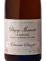Puligny-Montrachet 1er Cru 'La Garenne'