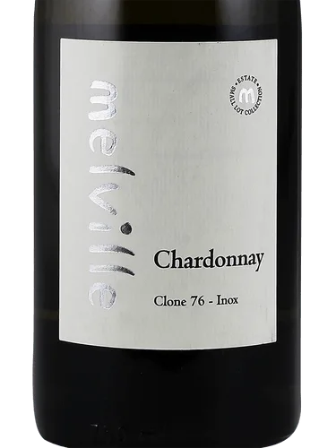 Inox Clone 76 Chardonnay