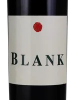 Blank Vineyards Cabernet Sauvignon