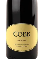 Rice-Spivak Vineyard Pinot Noir