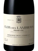 Clos des Lambrays Grand Cru