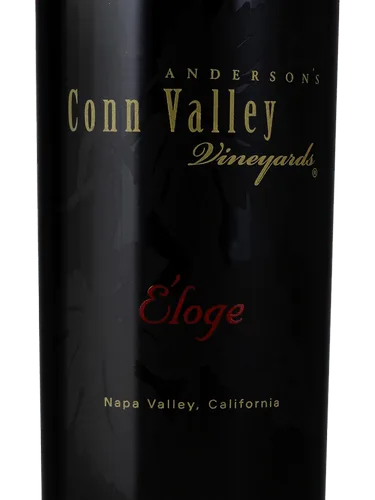 Éloge