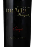 Éloge