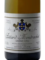 Bâtard-Montrachet Grand Cru