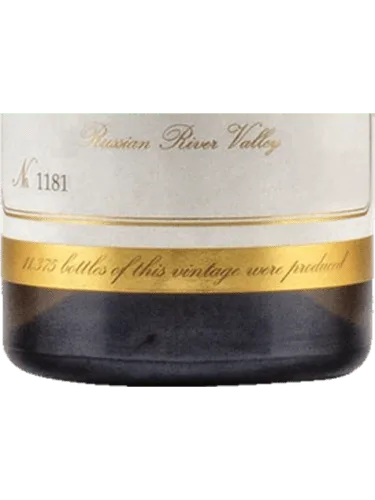 Dutton Ranch Chardonnay