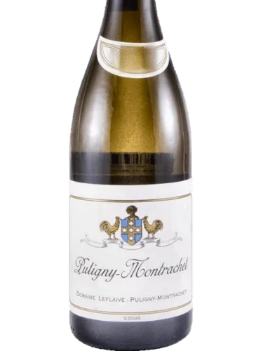 Puligny-Montrachet
