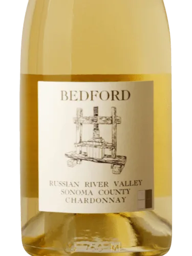 Chardonnay