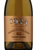 Limited Edition Chardonnay (Scotch Barrel Aged)