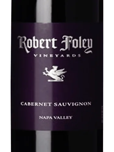 Napa Valley Cabernet Sauvignon