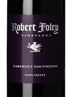 Napa Valley Cabernet Sauvignon